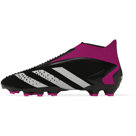 adidas Predator Accuracy+ Artificial Grass Mens Soccer Cleats