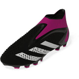 adidas Predator Accuracy+ Artificial Grass Mens Soccer Cleats