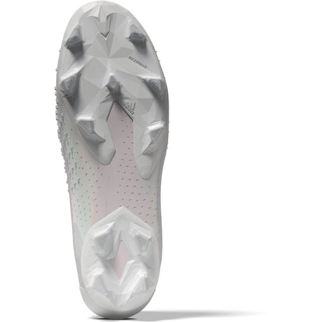 adidas Predator Accuracy+ Firm Ground Adult Soccer Cleats