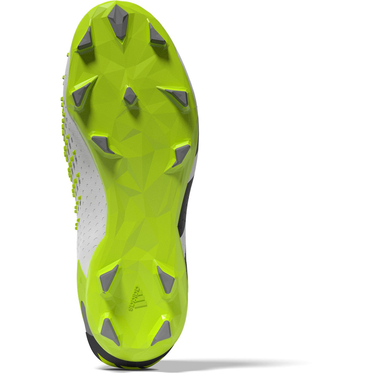 adidas Predator Accuracy+ Firm Ground Kids Soccer Cleats
