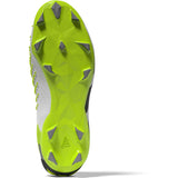 adidas Predator Accuracy+ Firm Ground Kids Soccer Cleats