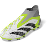 adidas Predator Accuracy+ Firm Ground Kids Soccer Cleats