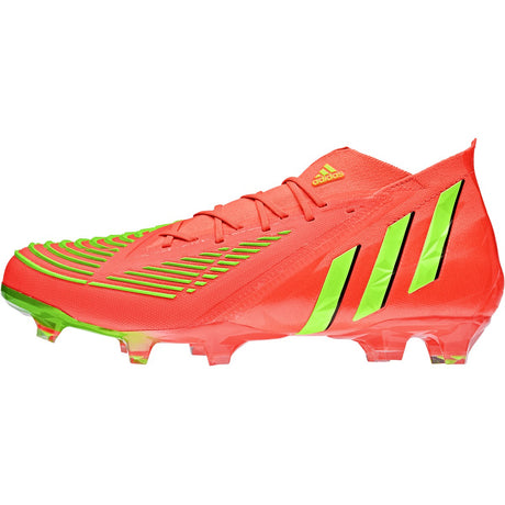 adidas Predator Edge.1 Firm Ground Cleat - Unisex Soccer