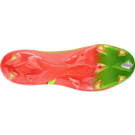 adidas Predator Edge.1 Firm Ground Cleat - Unisex Soccer
