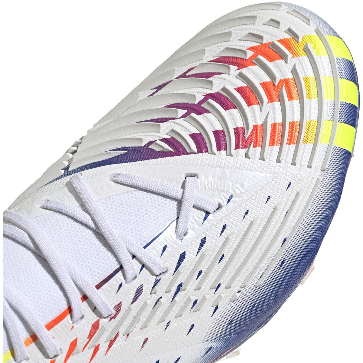 adidas Predator Edge.1 Firm Ground Mens Soccer Cleats