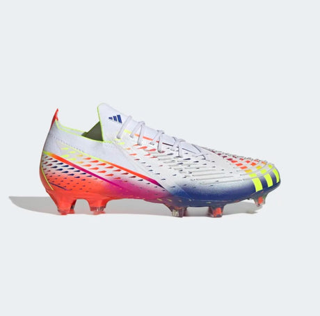 adidas Predator Edge.1 Firm Ground Mens Soccer Cleats