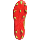 adidas Predator Edge.2 Firm Ground Cleat - Unisex Soccer