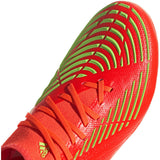 adidas Predator Edge.2 Firm Ground Cleat - Unisex Soccer