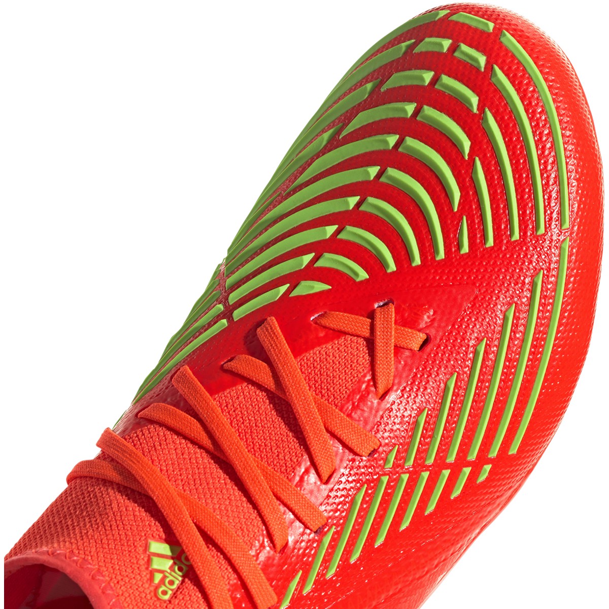 adidas Predator Edge.2 Firm Ground Cleat - Unisex Soccer