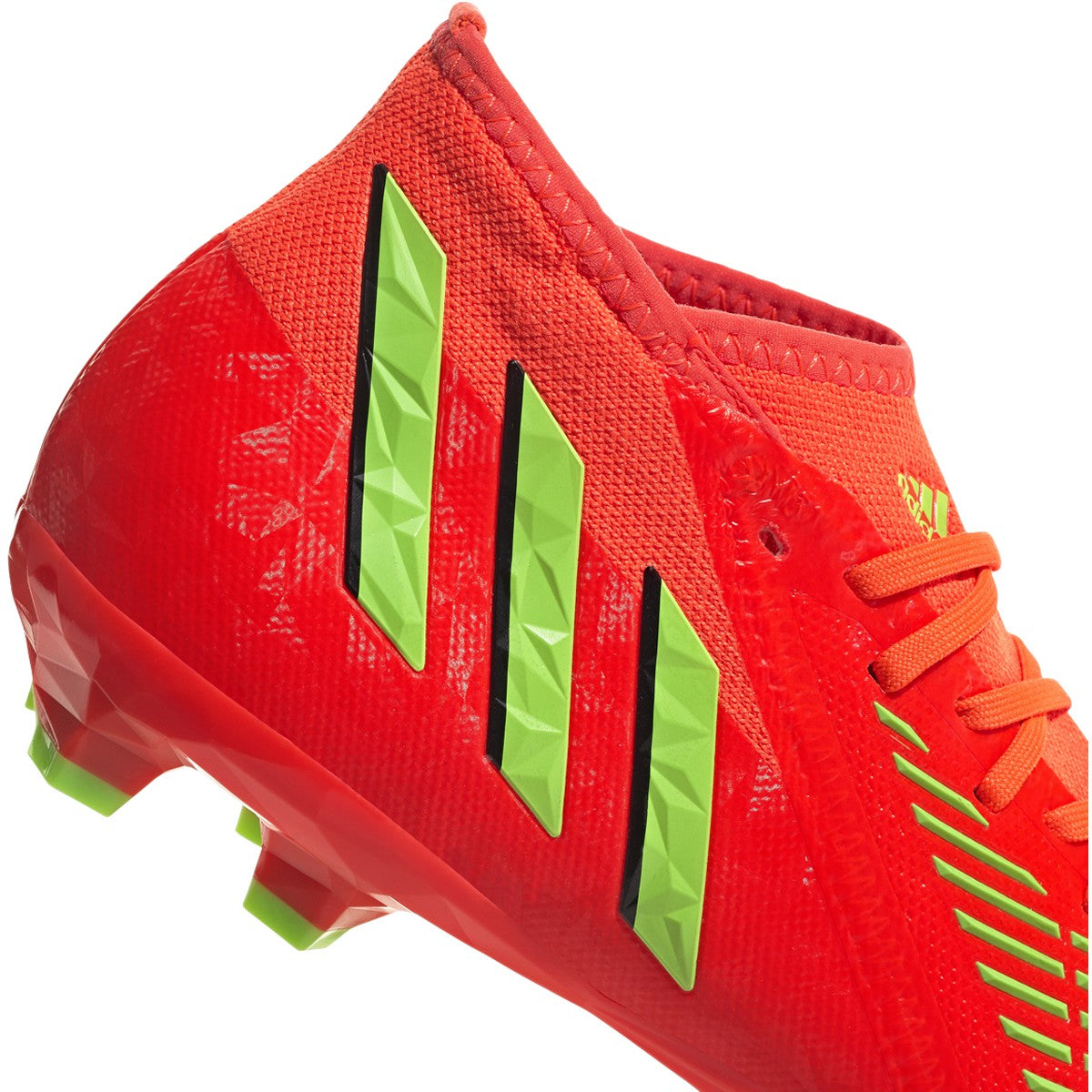 adidas Predator Edge.2 Firm Ground Cleat - Unisex Soccer