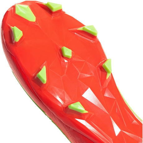 adidas Predator Edge.2 Firm Ground Cleat - Unisex Soccer