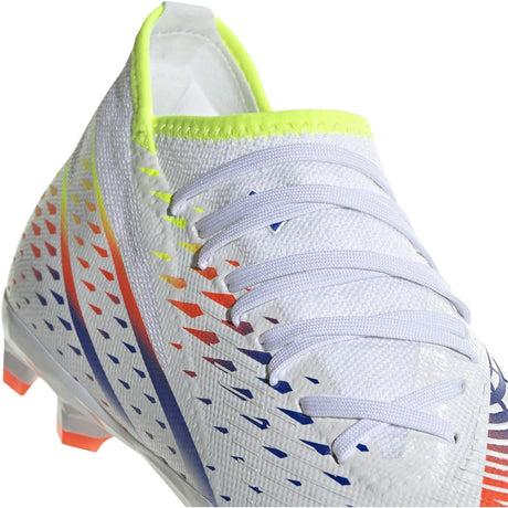 adidas Predator Edge.3 Firm Ground Mens Soccer Cleats