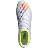 adidas Predator Edge.3 Firm Ground Mens Soccer Cleats