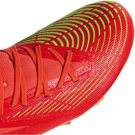 adidas Predator Edge.3 Firm Ground Mens Soccer Cleats