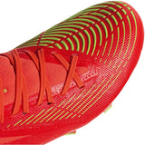 adidas Predator Edge.3 Firm Ground Mens Soccer Cleats