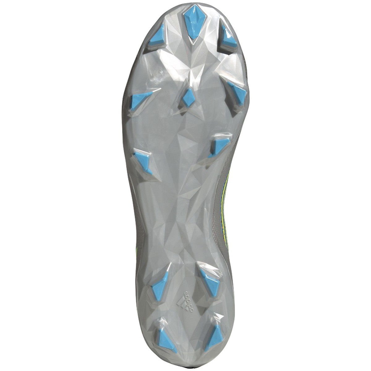 adidas Predator Edge.3 Firm Ground Mens Soccer Cleats