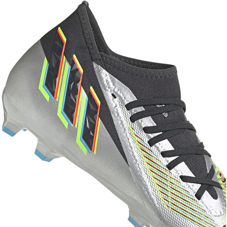 adidas Predator Edge.3 Firm Ground Mens Soccer Cleats
