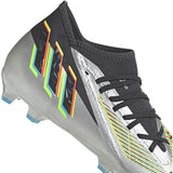 adidas Predator Edge.3 Firm Ground Mens Soccer Cleats