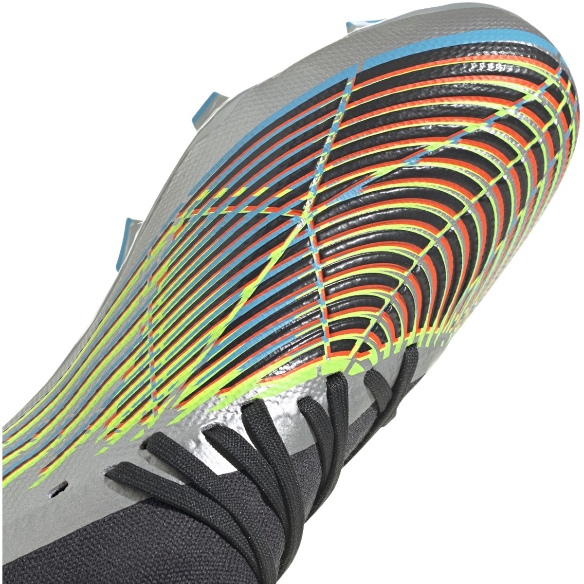 adidas Predator Edge.3 Firm Ground Mens Soccer Cleats
