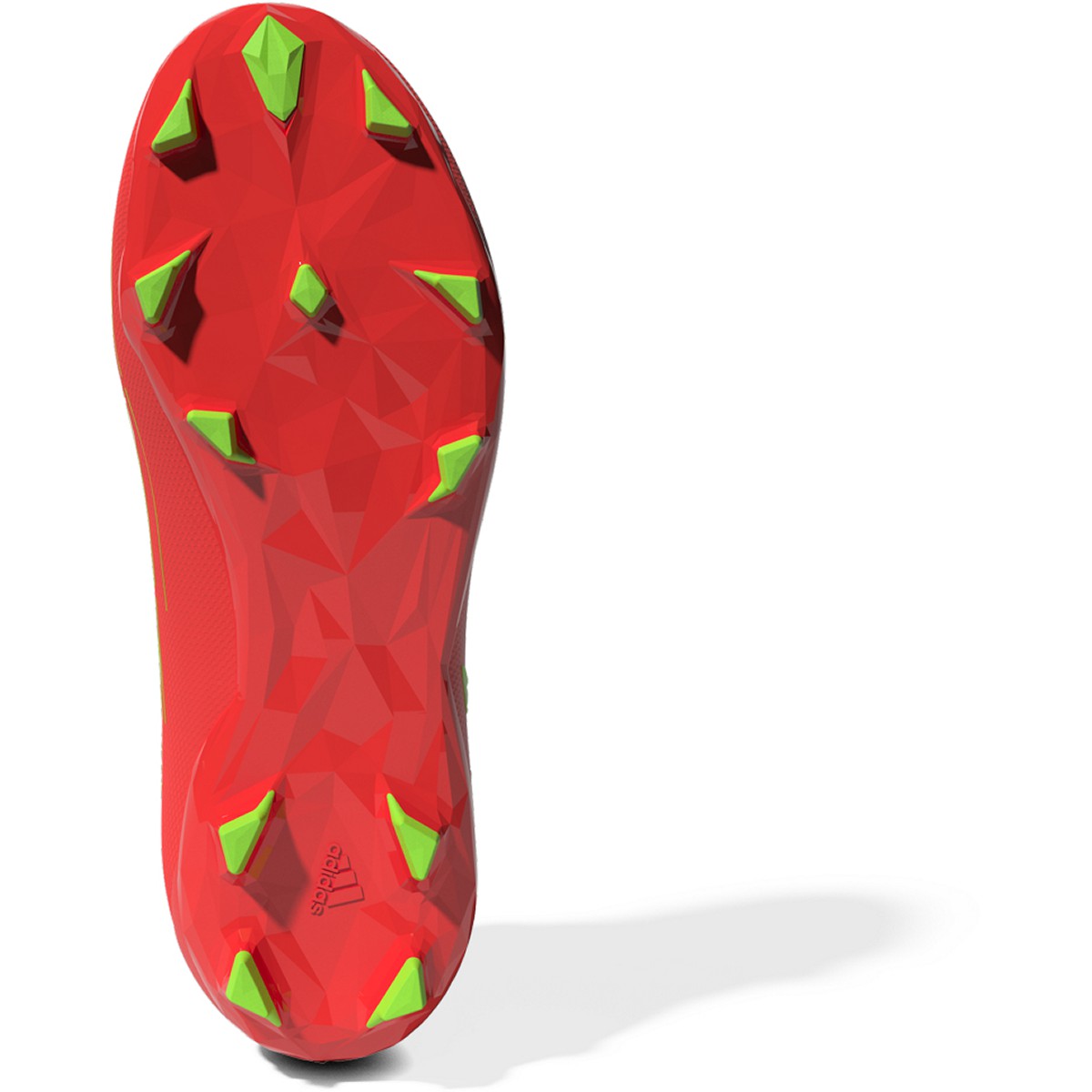 adidas Predator Edge.3 Firm Ground Youth Soccer Cleats
