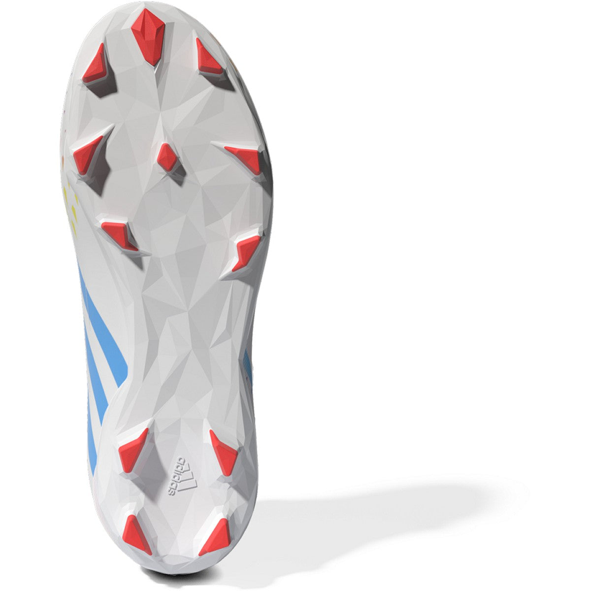 adidas Predator Edge.3 Firm Ground Youth Soccer Cleats