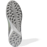 adidas Predator Edge.3 Turf Soccer Shoes in Silver