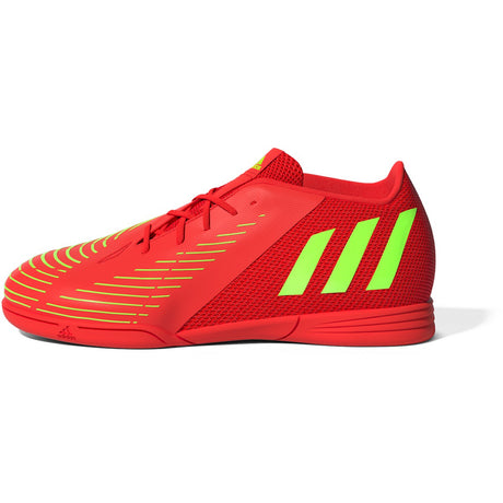 adidas Predator Edge.4 In Sala Shoe - Kids Soccer