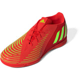 adidas Predator Edge.4 In Sala Shoe - Kids Soccer