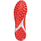 adidas Predator Edge. 3 Turf Shoes Mens Soccer in Orange