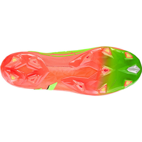 adidas Predator Edge+ Firm Ground Cleat - Unisex Soccer
