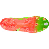 adidas Predator Edge+ Firm Ground Cleat - Unisex Soccer