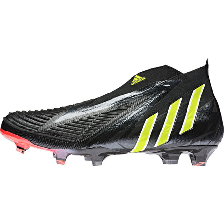 adidas Predator Edge+ Firm Ground Cleat - Unisex Soccer
