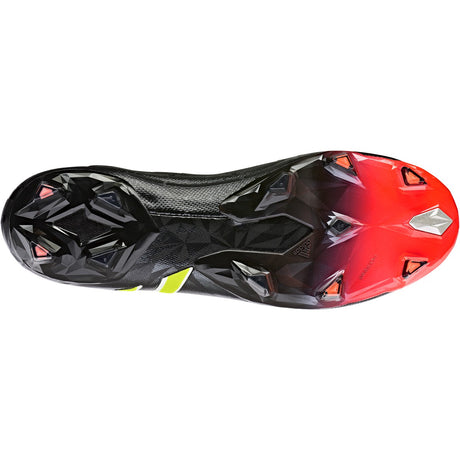 adidas Predator Edge+ Firm Ground Cleat - Unisex Soccer