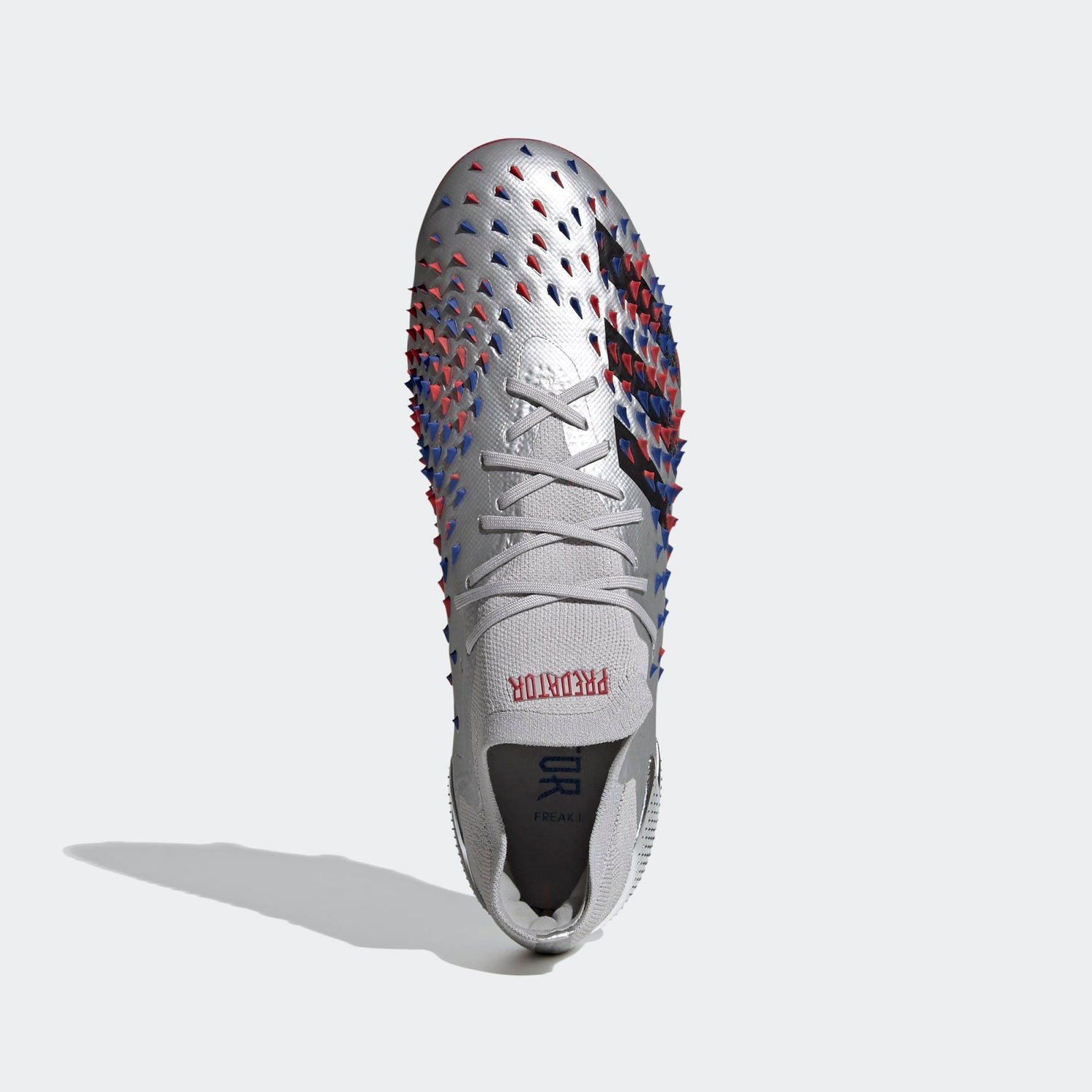 adidas Predator Freak.1 Firm Ground Cleat - Mens Soccer