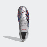 adidas Predator Freak.1 Firm Ground Cleat - Mens Soccer