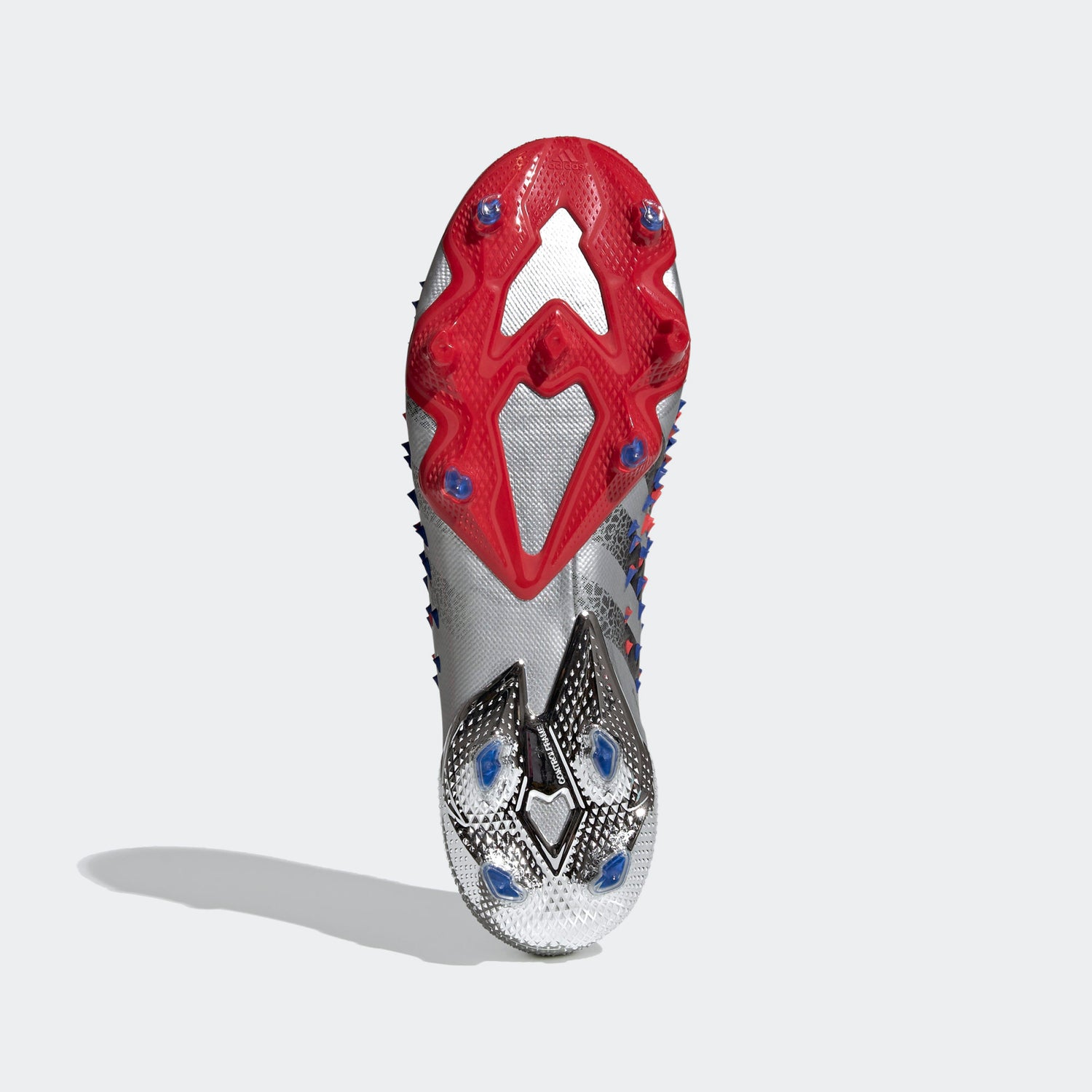 adidas Predator Freak.1 Firm Ground Cleat - Mens Soccer