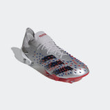 adidas Predator Freak.1 Firm Ground Cleat - Mens Soccer