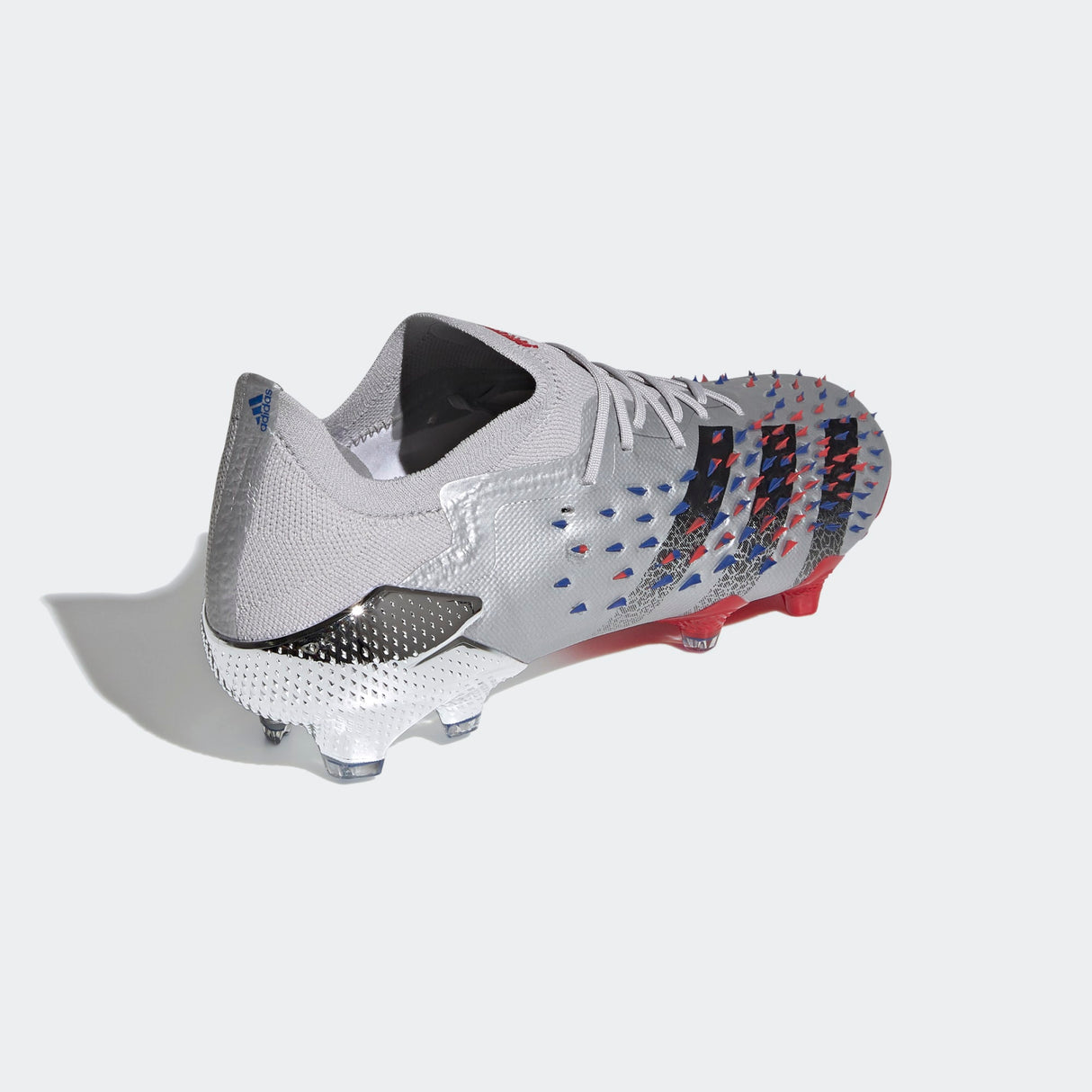 adidas Predator Freak.1 Firm Ground Cleat - Mens Soccer