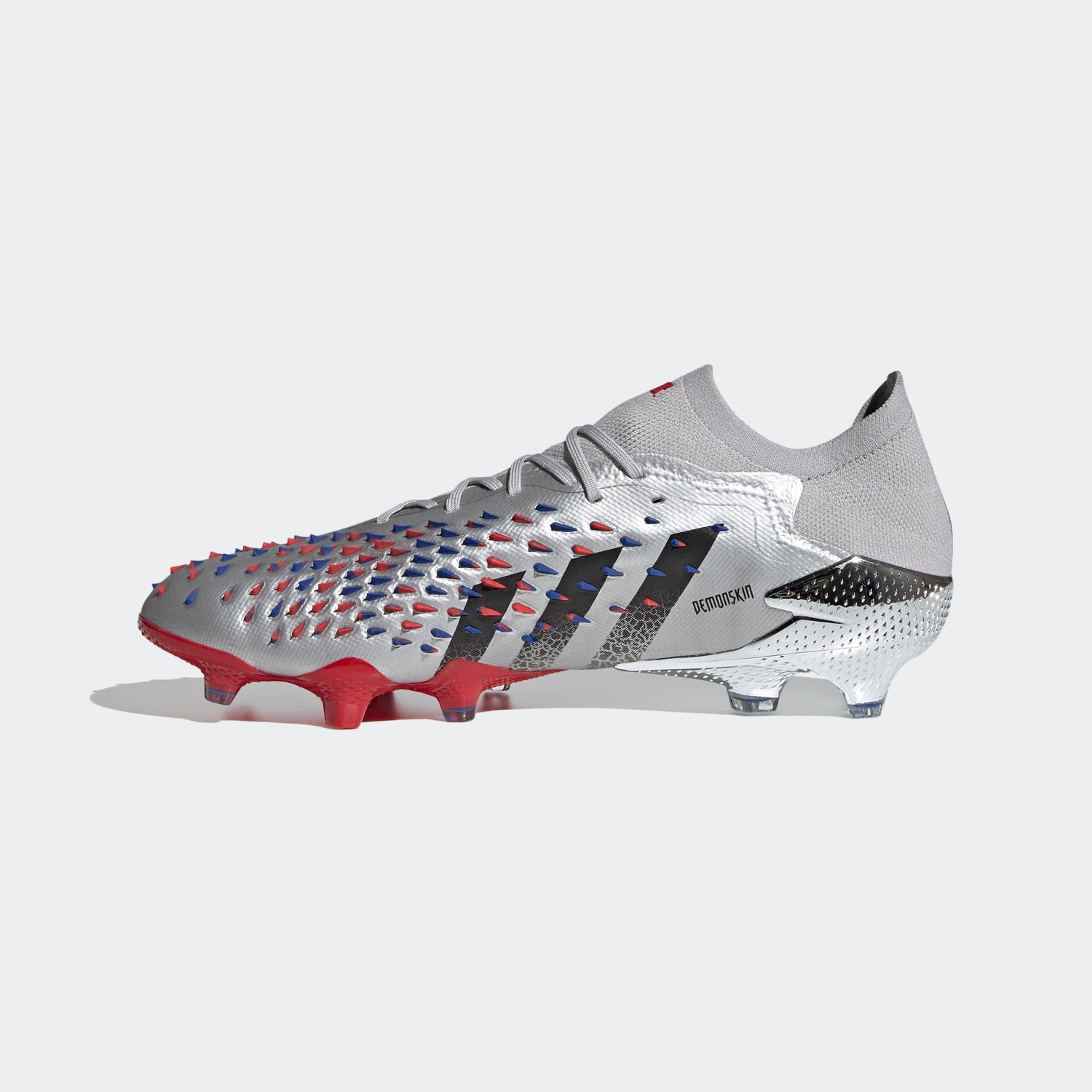 adidas Predator Freak.1 Firm Ground Cleat - Mens Soccer