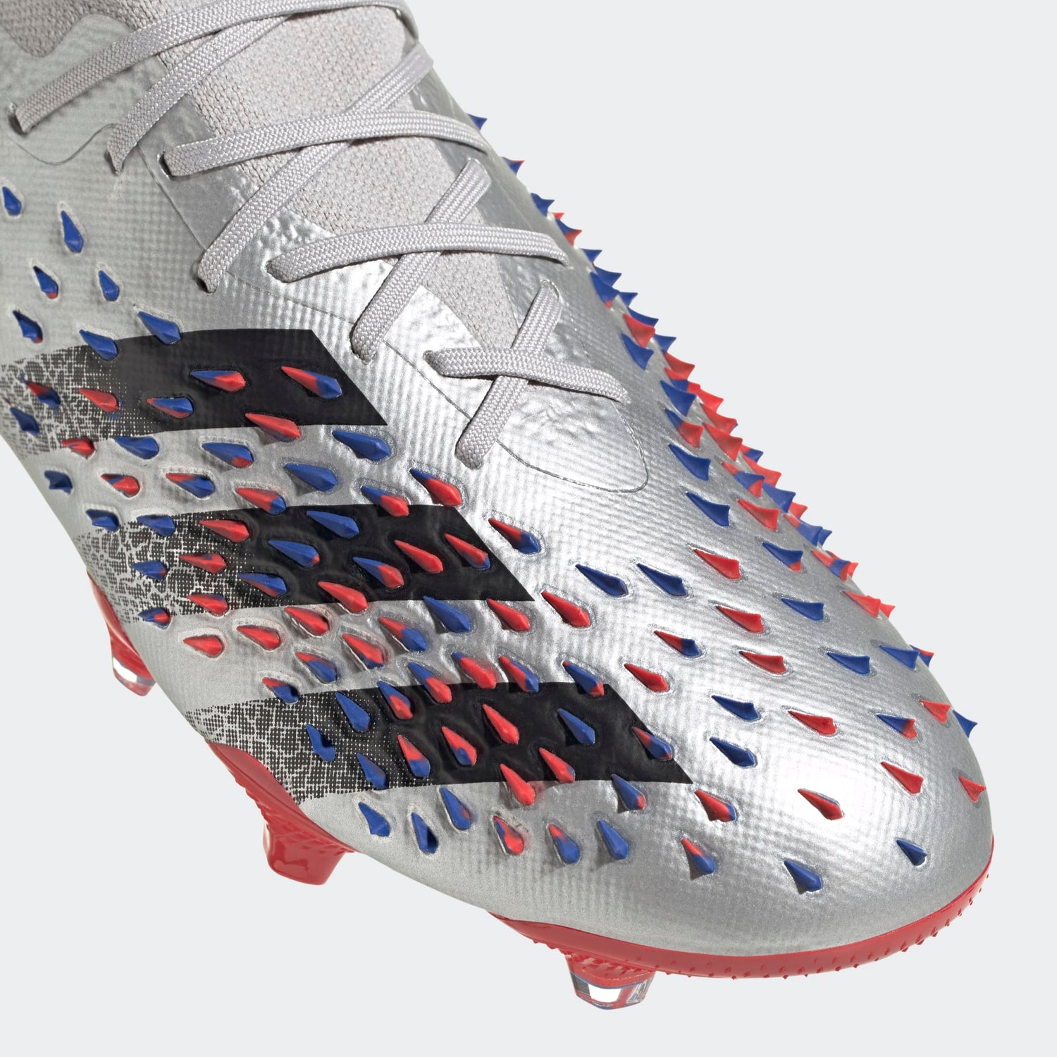adidas Predator Freak.1 Firm Ground Cleat - Mens Soccer