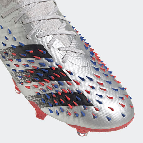 adidas Predator Freak.1 Firm Ground Cleat - Mens Soccer