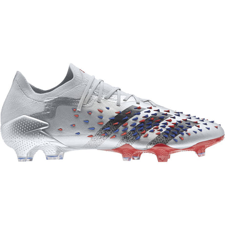 adidas Predator Freak.1 Firm Ground Cleat - Mens Soccer