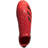 adidas Predator Freak.1 Firm Ground Cleat - Mens Soccer