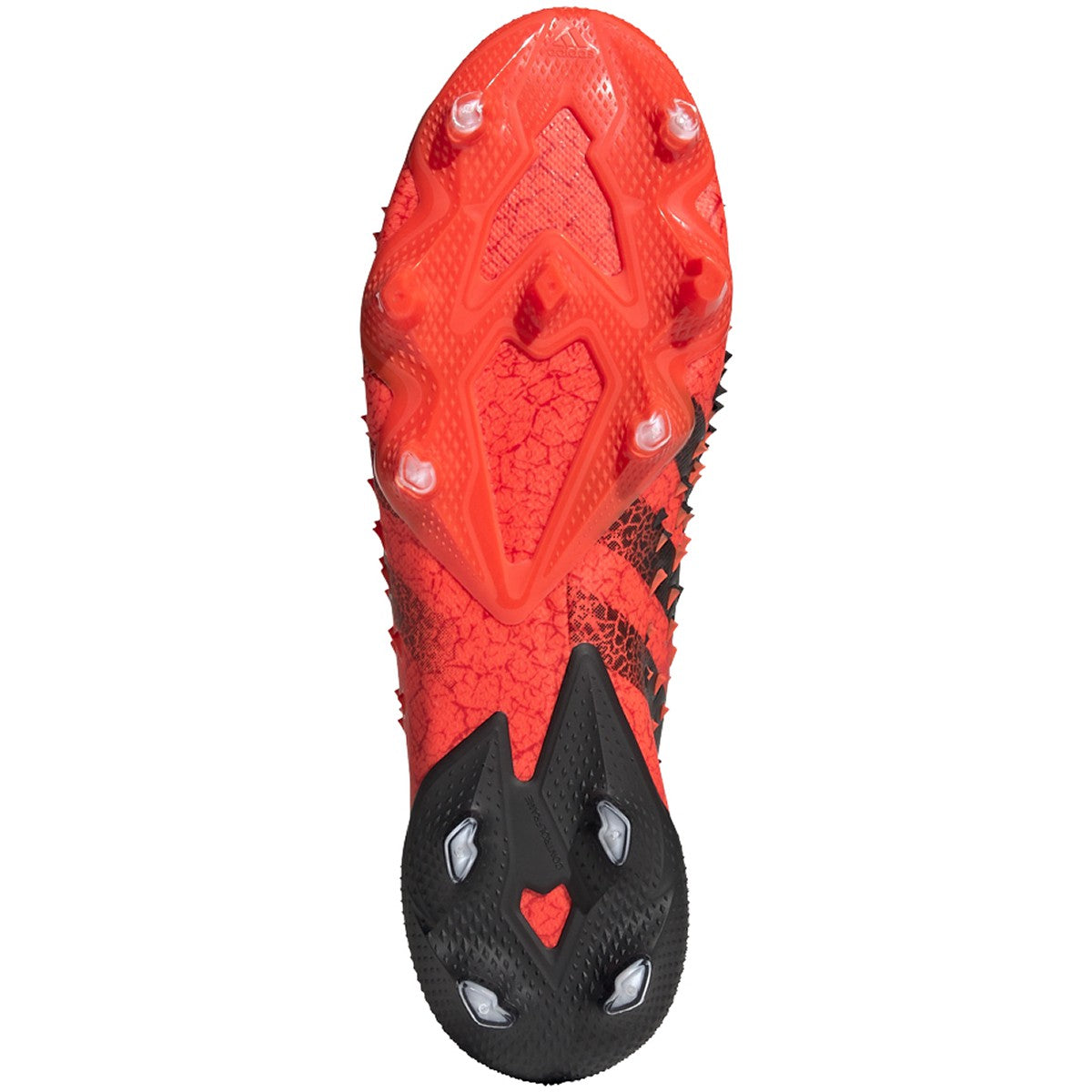 adidas Predator Freak.1 Firm Ground Cleat - Mens Soccer
