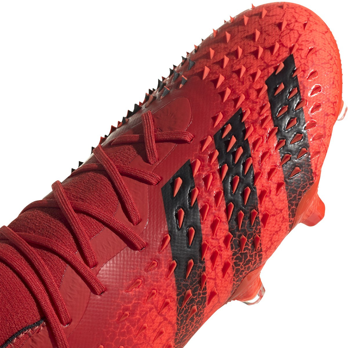 adidas Predator Freak.1 Firm Ground Cleat - Mens Soccer