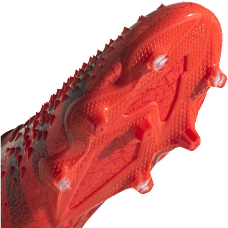 adidas Predator Freak.1 Firm Ground Cleat - Mens Soccer