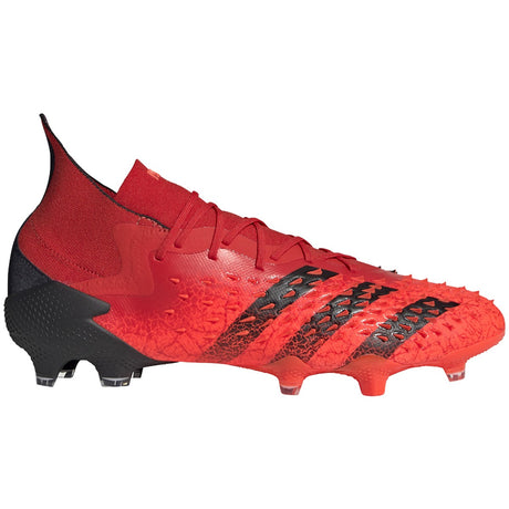 adidas Predator Freak.1 Firm Ground Cleat - Mens Soccer