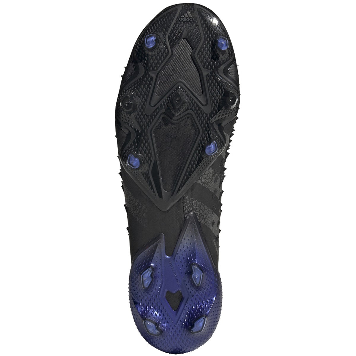 adidas Predator Freak.1 Firm Ground Cleat - Mens Soccer