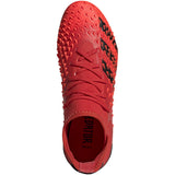 adidas Predator Freak.1 Firm Ground Cleat -  Youth Soccer