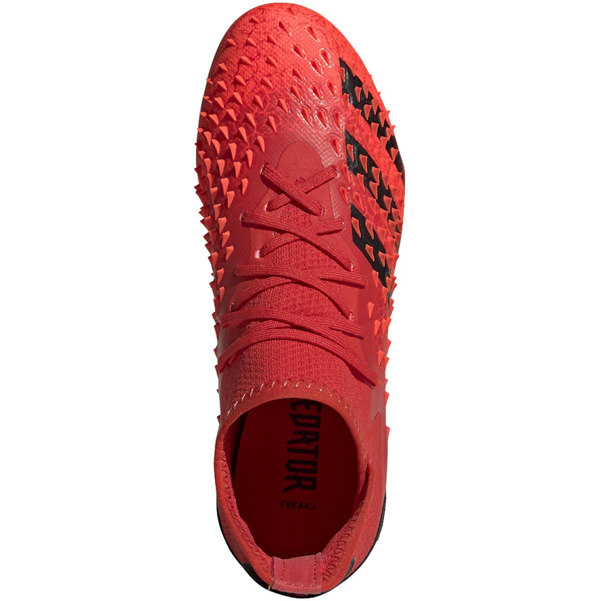 adidas Predator Freak.1 Firm Ground Cleat -  Youth Soccer